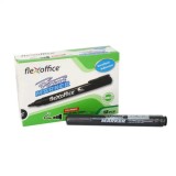 Marker Permanent, Flexoffice, 1.5-2.5 mm