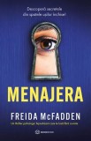 Menajera - Stephanie Land - Bookzone