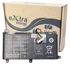 Baterie laptop pentru Acer Predator 15 G9-591 G9-591G G9-592 G9-592G G9-593 17 G9-791 G9-791G G9-792 G9-792G