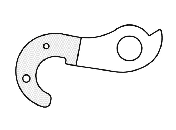Ureche Schimbator GH-104 Cod:525290680RM