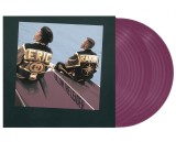 Follow The Leader (Purple Vinyl) | Eric B. &amp; Rakim, Rap, Island Records
