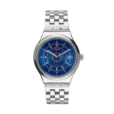 Ceas Barbati, Swatch, Sistem Boreal YIS401GC - Marime universala
