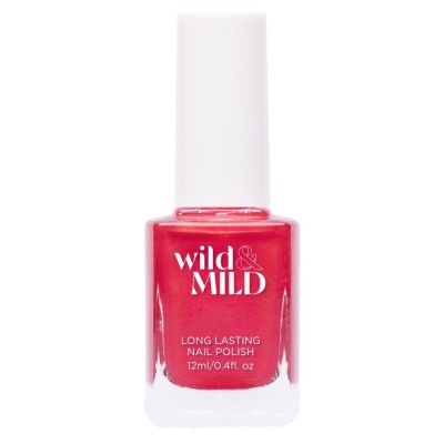 Lac unghii Long Lasting 0949 Fearless Wild &amp;amp; Mild, 12ml foto