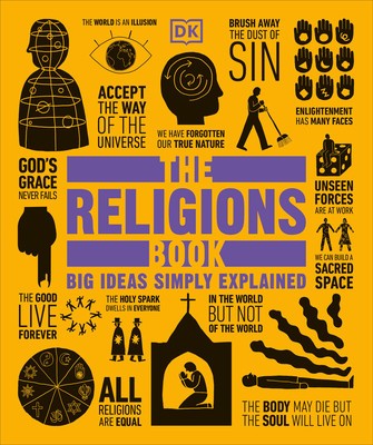 The Religions Book foto