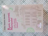 Mihai Dimitrie Sturdza - Rusii, masonii, Maresalul si alte raspantii ale istoriografiei romanesti