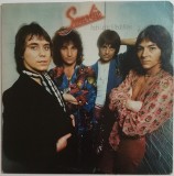 Smokie &ndash; Bright Lights And Back Alleys ( RSO ) America 1977 ( Vinil ) LP