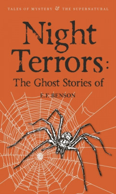 Night Terrors: The Ghost Stories of E.F. Benson foto