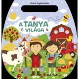 M&oacute;k&aacute;s foglalkoztat&oacute; - A tanya vil&aacute;ga