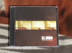 El Nino - Un film de Oscar foto