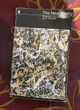 The new poetry / an anthology selected and introduced by A.Alvarez.