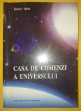 Barbel Mohr - Casa de comenzi a Universului