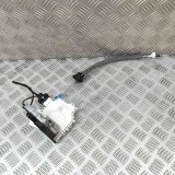 &Icirc;ncuietoare ușă st&acirc;nga față AUDI A3 Sportback 8VA, 8VF 2018 OEM: 8X2837015B 30494363