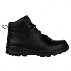 Pantofi Sport Nike Manoa Leather - 454350-003 foto