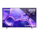 Televizor SAMSUNG LED 55U8092, 138 cm, Smart, 4K Ultra HD, Clasa G (Model 2025)