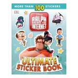 Ralph Breaks the Internet