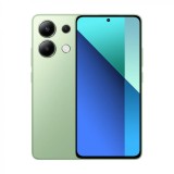Telefon Redmi Note 13, 6GB RAM, 128GB ROM, Mint Green, Dual Sim, Camera tripla 108 MP, procesor Snapdragon&reg; 685