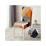 Cumpara ieftin Set 6 Huse Elastice pentru Scaun - JOJ218