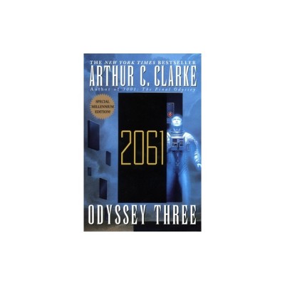 2061: Odyssey Three foto