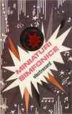 Various - Miniaturi Simfonice, Caseta audio