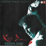 CD Adnan Sami - Kisi Din... T-Series Made in India Muzica