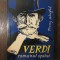 VERDI Romanul operei - Franz Werfel