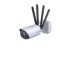 CAMERA IP BULLET LPR 4MP 8-32MM
