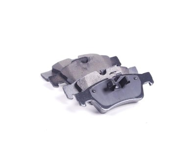 Placute frana spate Mercedes ML, GL dupa 2005 13686 1644201920 foto