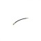 Furtun frana MERCEDES-BENZ VANEO (414) 1.7 CDI (414.700) 2002-2005 CORTECO 19032836