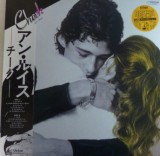 Vinil &quot;Japan Press&quot; Ann Lewis &lrm;&ndash; Cheek (VG+)