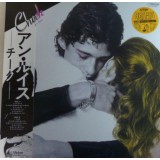 Vinil &quot;Japan Press&quot; Ann Lewis &lrm;&ndash; Cheek (VG+)