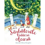 Sarbatorile traiesc acasa - Viorica Covalschi