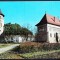 AMS - ILUSTRATA 768 PIATRA NEAMT: BISERICA SF. IOAN (SEC. XV), NECIRCULATA