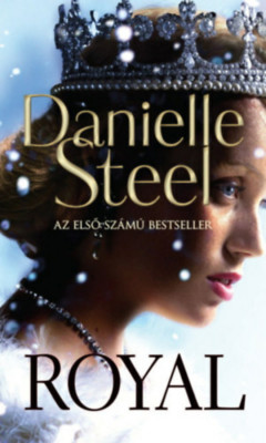Royal - Danielle Steel foto