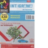 Integrama de buzunar, Nr. 11/2018