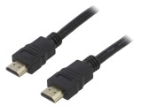 Cablu HDMI 1.4 3m Negru