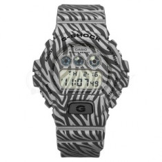 Ceas barbatesc Casio DW-6900ZB-8 foto