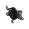 Suport cutie viteze, montare transmisie Vw Transporter 5 Teknorot parte montare : Stanga