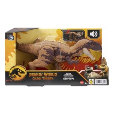 JURASSIC WORLD CHAOS THEORY WILD ROAR DINOZAUR KRYPTOPS foto