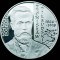 Polonia 10 zloti 2008 Bronisław Piłsudski PROOF 14,14 g Argint .925