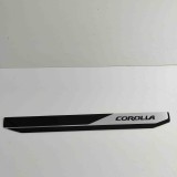 Ornament prag st&acirc;nga față TOYOTA COROLLA Estate _E21_ 2022 OEM: PW382-02002