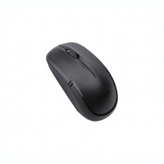 Mouse optic Delux M136 wireless, negru foto