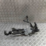 Furtun de lichid de răcire PORSCHE Taycan 2022 OEM: 9J1121630,9J1121444,9J1121550 31802695
