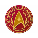 Cumpara ieftin Mousepad Flexibil Star Trek Starfleet Academy