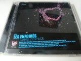 Les enfoires dans l espaces, 2 cd
