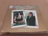 CD Mircea Vintila - Madama de pica, sigilat