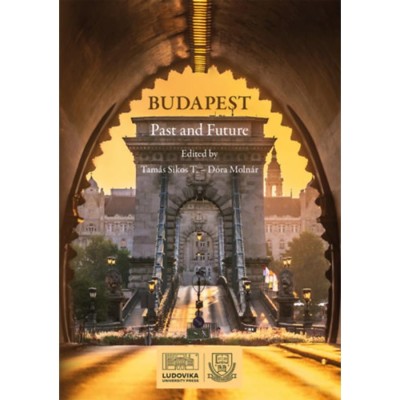 Budapest Past and Future foto
