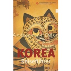 Korea Reisefuhrer - Coreea, Ghid De Calatorie