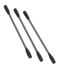 Set 3buc aplicatoare pentru pasta termoconductoare din metal lichid