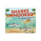 Sharks Unhooked: The Adventures of Cristina Zenato, Underwater Ranger