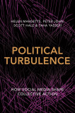 Political Turbulence | Helen Margetts, Peter John, Scott Hale, Taha Yasseri, 2019